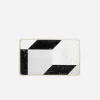 Carrara Rectangular Platter