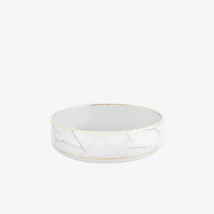 Carrara Salad Bowl