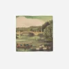 Central Park Linen Napkin