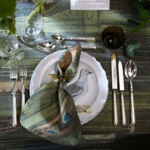 Central Park Linen Napkin