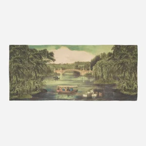 Central Park Tablecloth