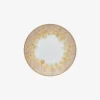 Cercle d'Ecaille Dinner Plate Gold