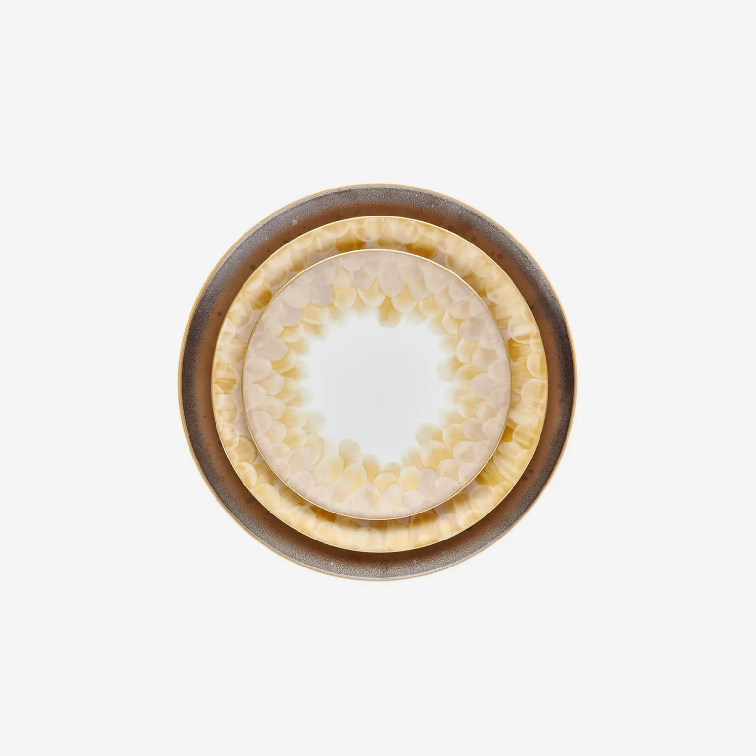 cercle_decaille_dinner_pl_2.webp Cercle d'Ecaille Dinner Plate Gold