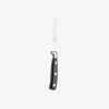Chateaubriand Black Steak Knife