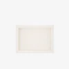 Chaumont Valet Tray Off White - Mini