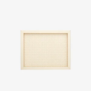 Chaumont Valet Tray Pearl White - Small