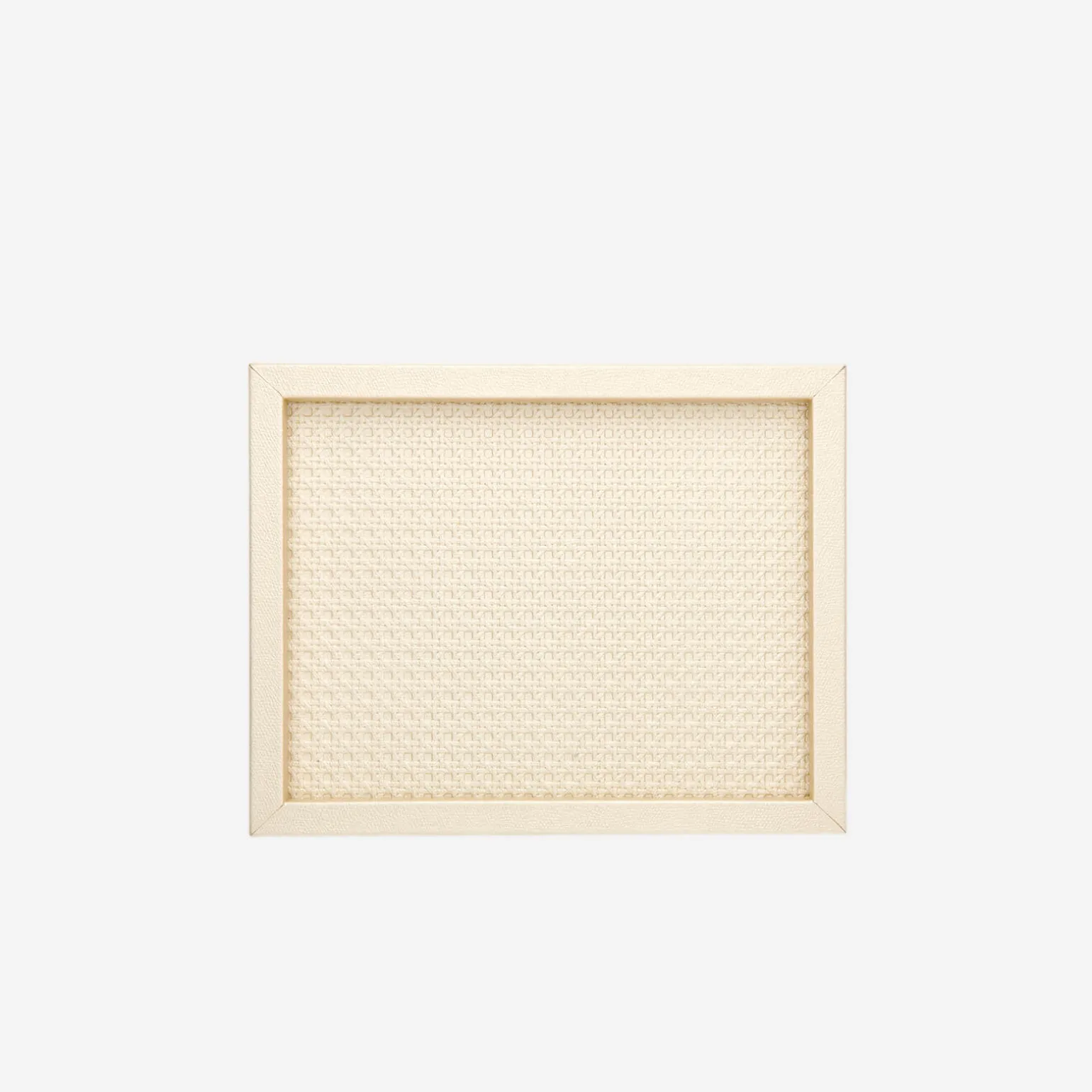 chaumont_valet_tray_pearl_0.webp Chaumont Valet Tray Pearl White - Small