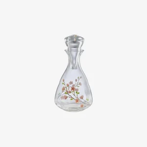 Cherry Blossom Carafe