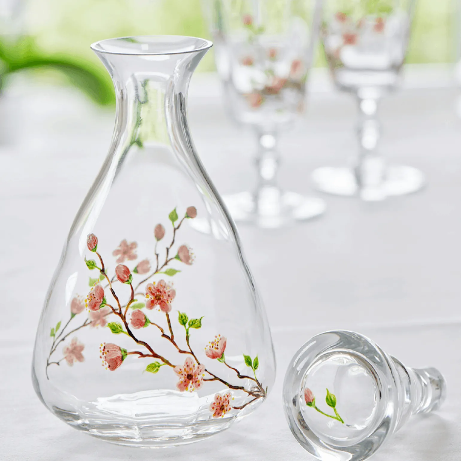 cherry_blossom_carafe_1.webp Cherry Blossom Carafe