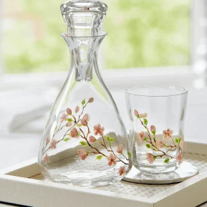 Cherry Blossom Tumbler
