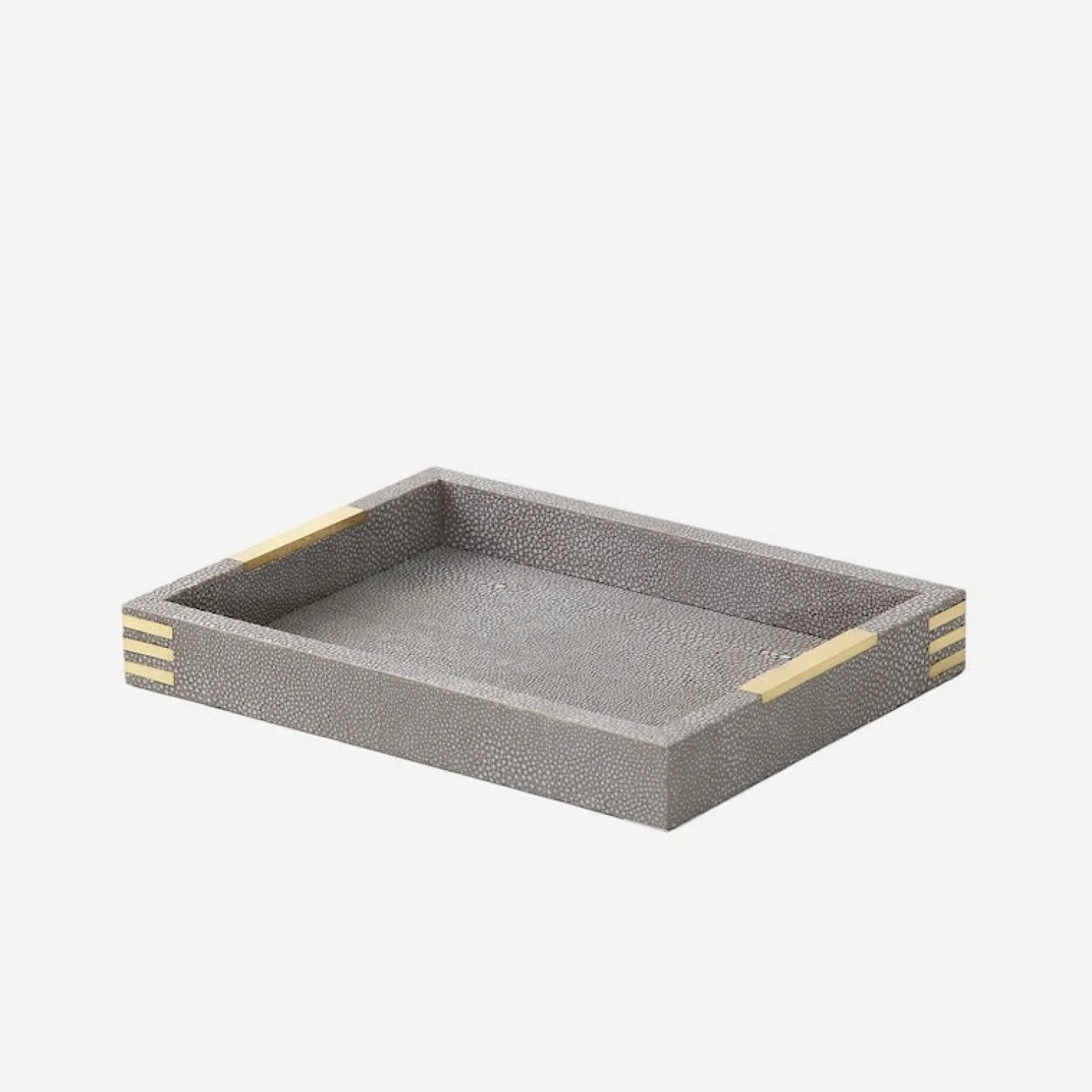 christie_desk_tray_barley_1.webp Christie Desk Tray Barley Shagreen