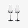 Château Baccarat Flute - Set of 2