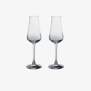 Château Baccarat Flute - Set of 2