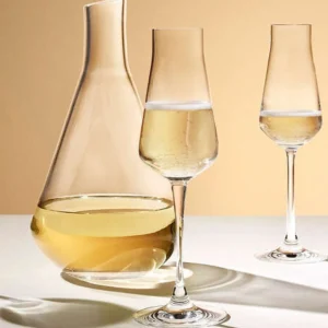 Château Baccarat Flute - Set of 2
