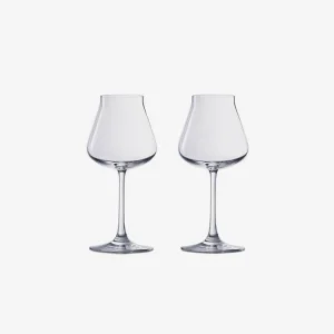 Château Baccarat Red Wine Glass - Set of 2