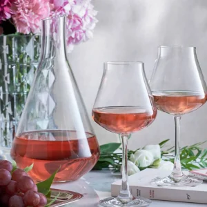 Château Baccarat Red Wine Glass - Set of 2