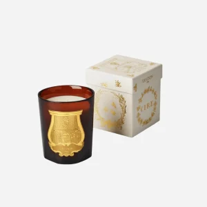 Cire Scented Candle