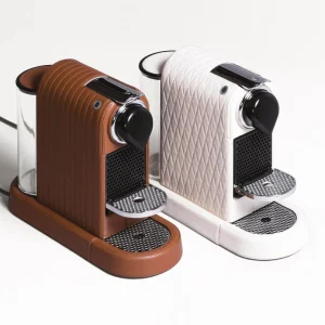 Citiz Diamond Coffee Machine