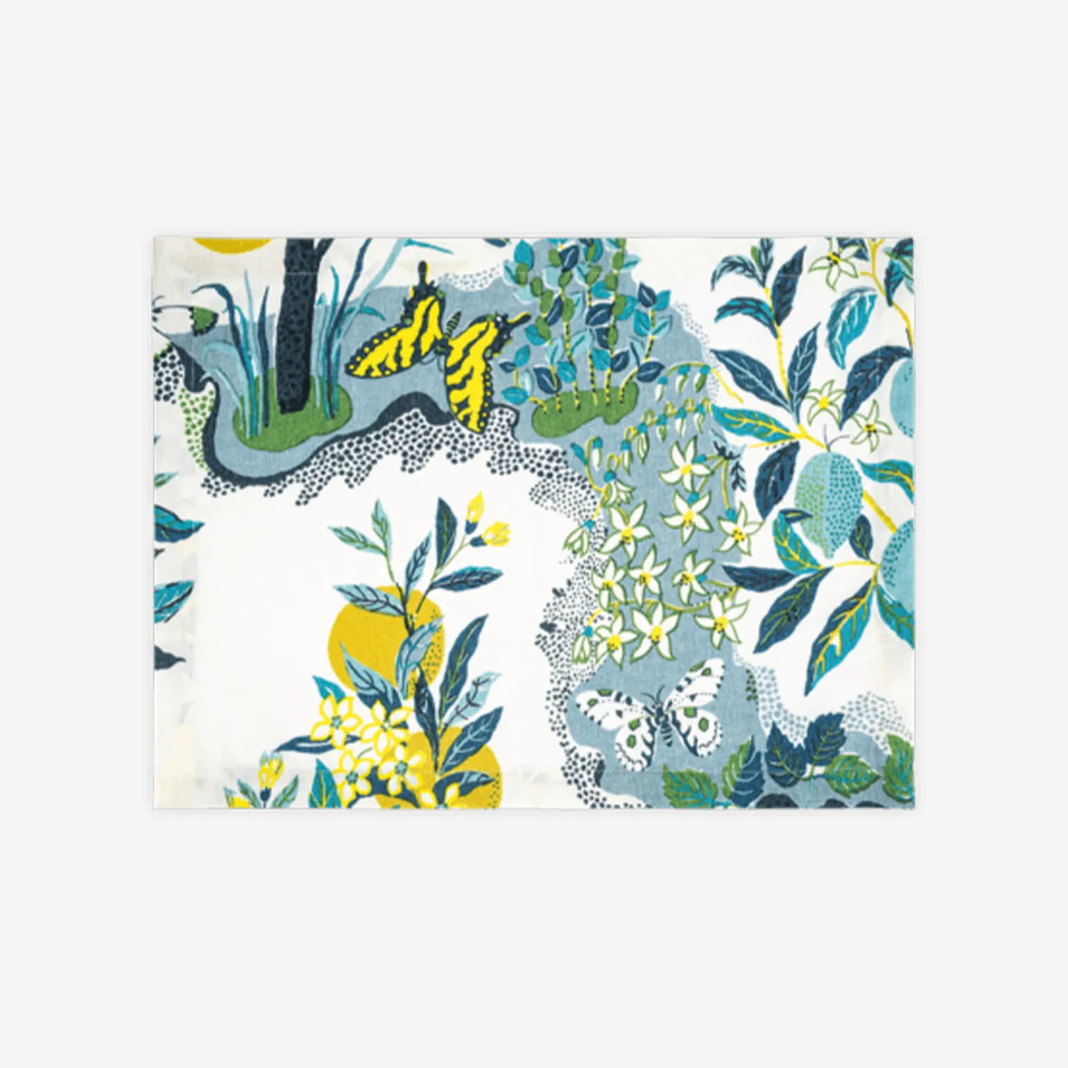 citrus_garden_placemat__s_0.webp Citrus Garden Placemat - Set of 4