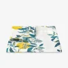 Citrus Garden Tablecloth