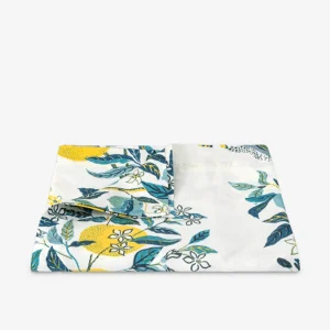 Citrus Garden Tablecloth