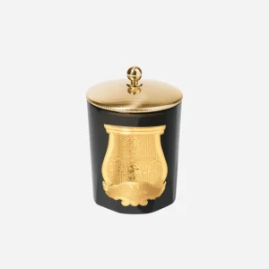 Classic Candle Topper