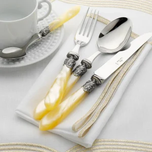 Colchique 4-Piece Cutlery Set