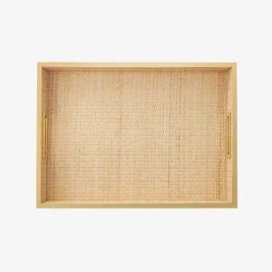 Colette Cane Tray