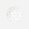 Cornflower Dinner Plate