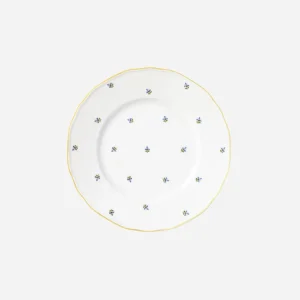 Cornflower Dinner Plate