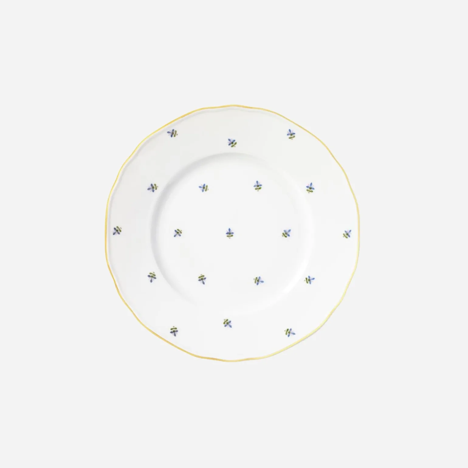 cornflower_dinner_plate_0.webp Cornflower Dinner Plate