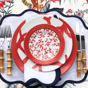 Cristobal Bread Plate
