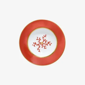 Cristobal Soup Plate