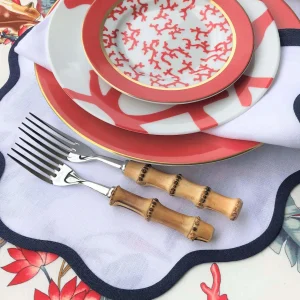 Cristobal Soup Plate