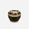 Crocodile Scented Candle