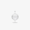 Crystal Candy Dish - Small