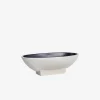 Cubisme Serving Boat