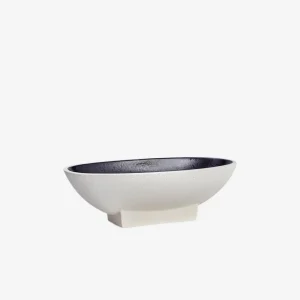 Cubisme Serving Boat