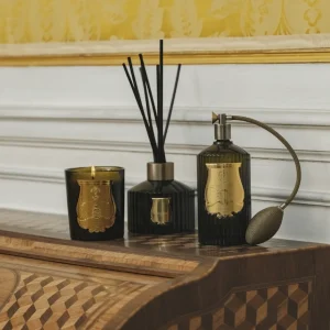 Cyrnos Room Spray