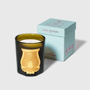 Cyrnos Scented Candle