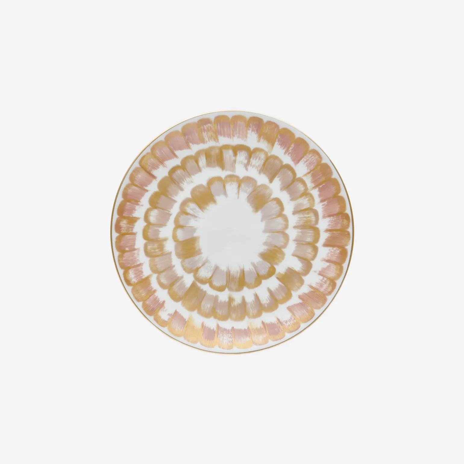 dahlia_dessert_plate_rose_0.webp Dahlia Dessert Plate Rose
