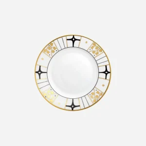 Déco Vienne Charger Plate