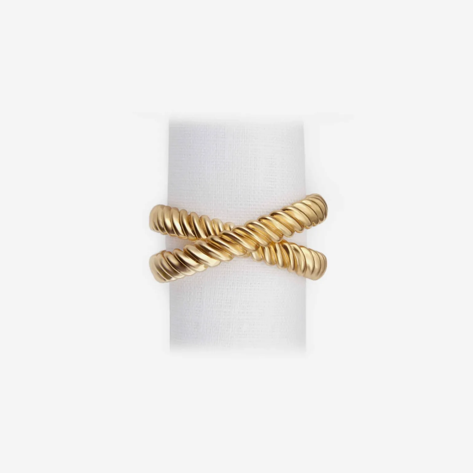 deco_twist_gold_napkin_ri_0.webp Deco Twist Gold Napkin Ring - Set of 4