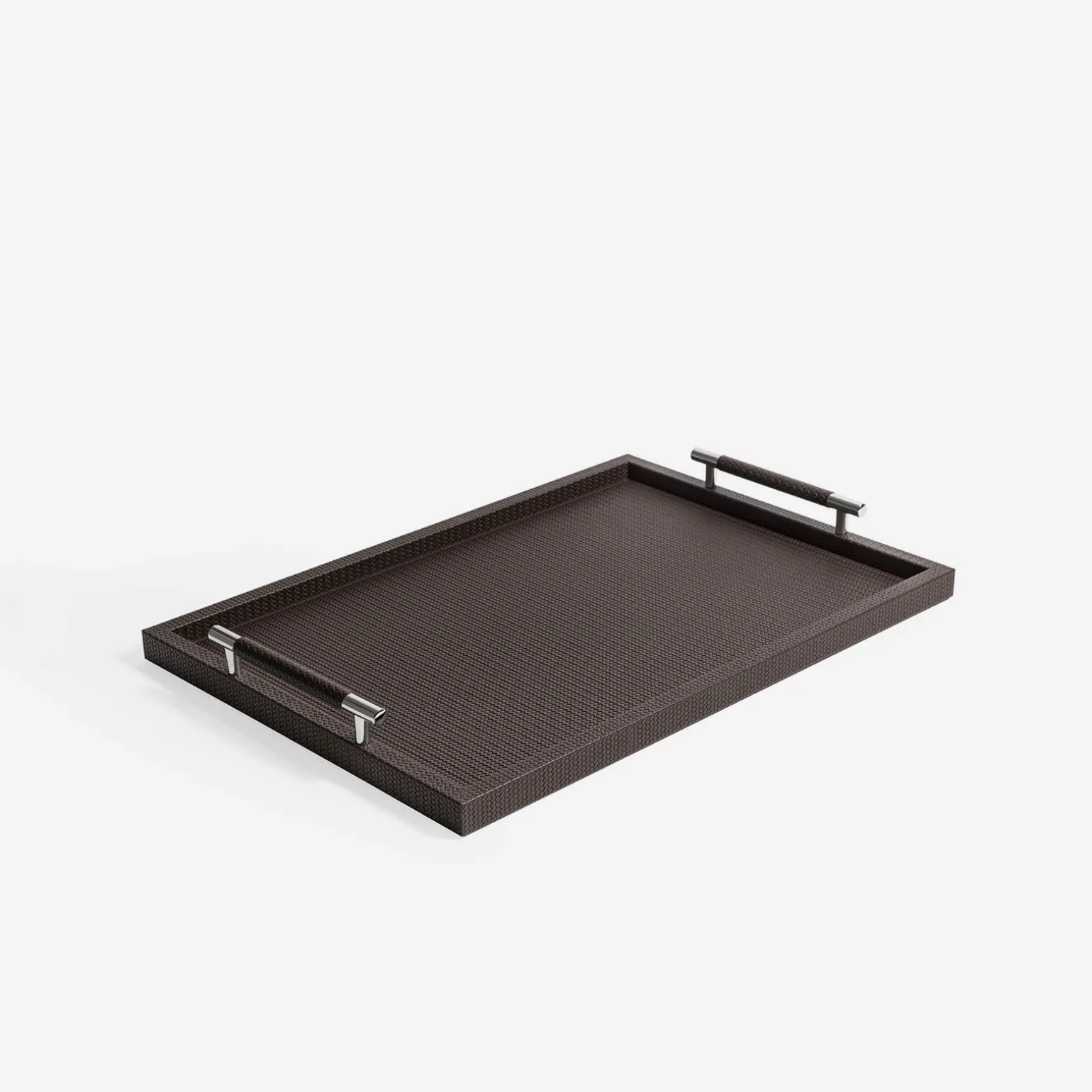 dedalo_medium_rectangular_0-1.webp Dedalo Medium Rectangular Tray Tobacco