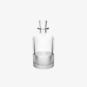 Diamond Decanter