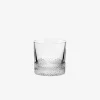 Diamond Double Old Fashioned Tumbler