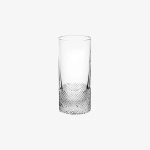 Diamond Highball Tumbler