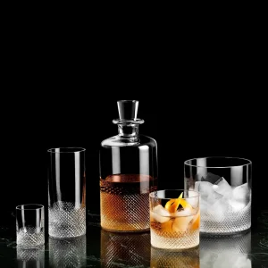 Diamond Ice Bucket
