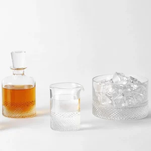 Diamond Ice Bucket