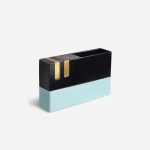 DIM-3 Blue Vase